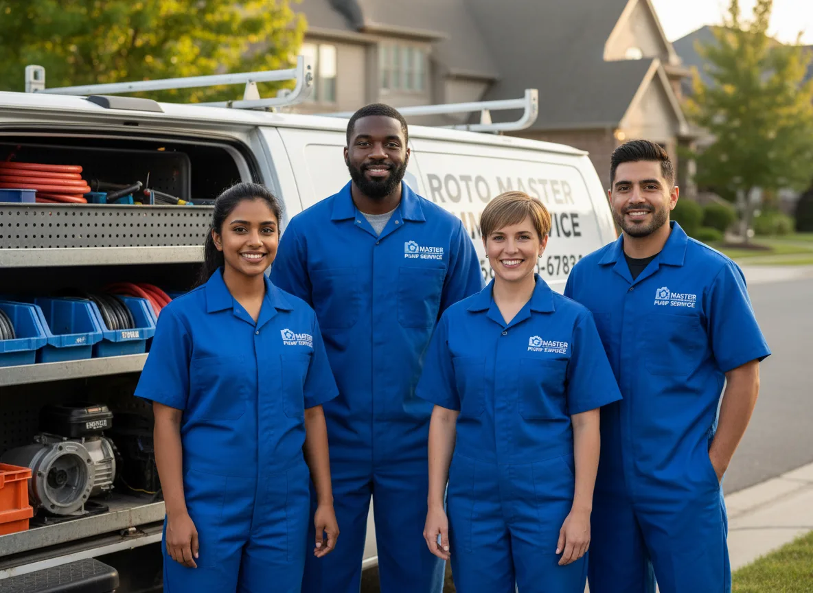Sump Pump Installation company in Albany, GA